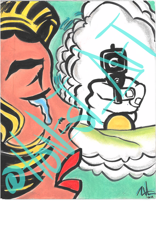 Art print