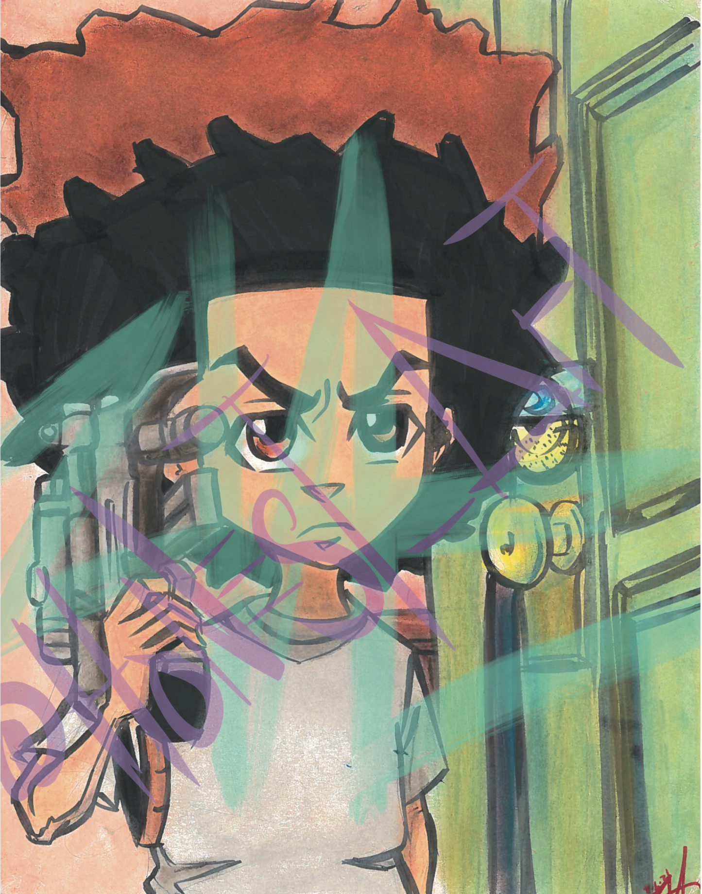 Huey
