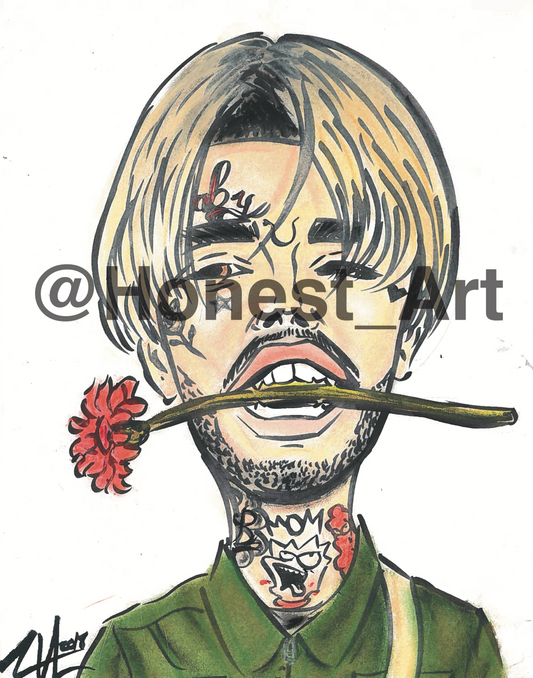 Lil Peep