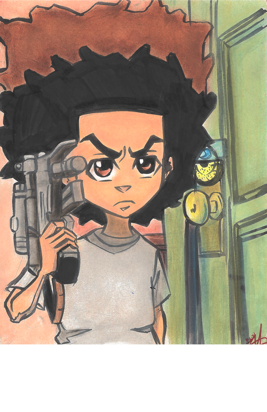 Huey