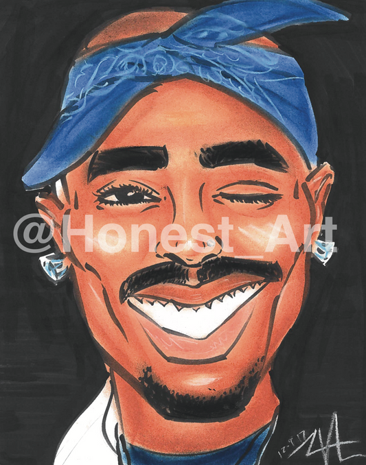 2 PAC (SMILE)